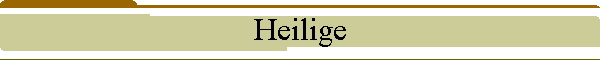 Heilige