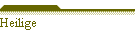 Heilige