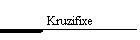 Kruzifixe